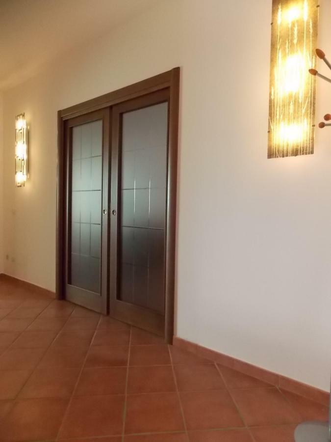 La Casa Di Sofia - Casa Vacanza Monterosi Exterior foto
